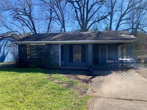3071 Pouncey Lane Shreveport LA 71107