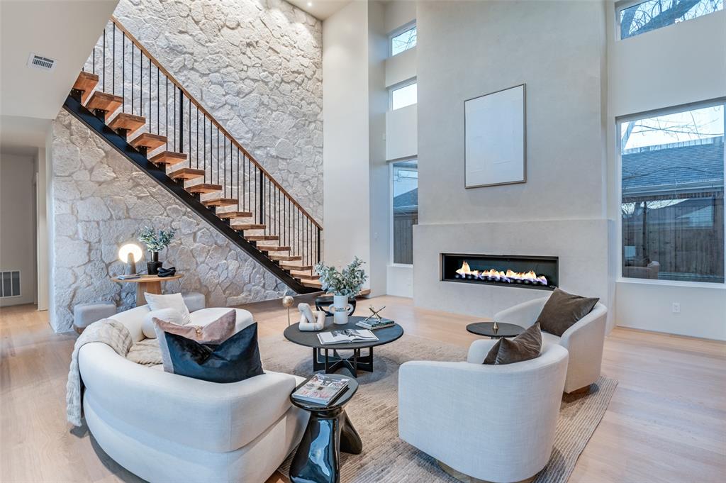 North Davilla Drive Estates - Residential