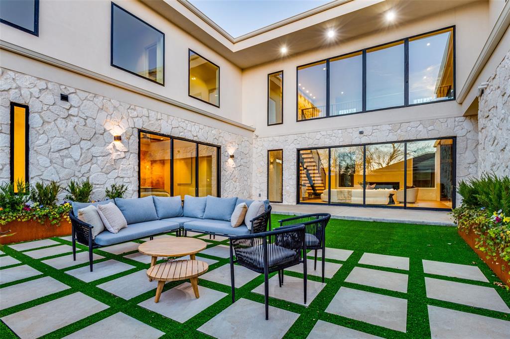 North Davilla Drive Estates - Residential