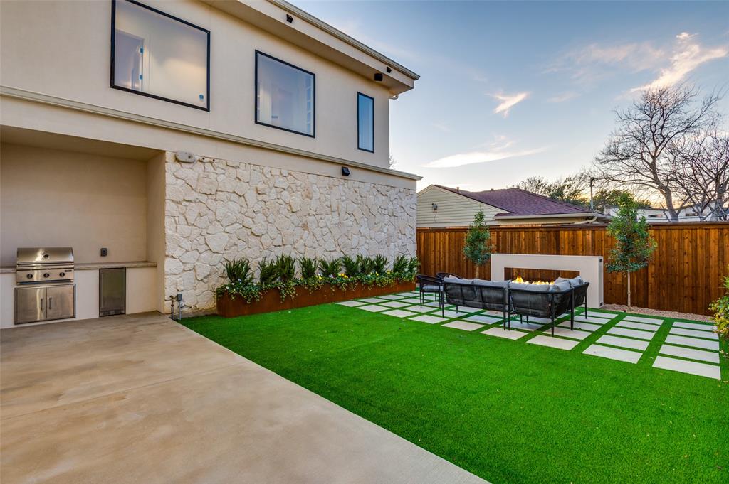 North Davilla Drive Estates - Residential