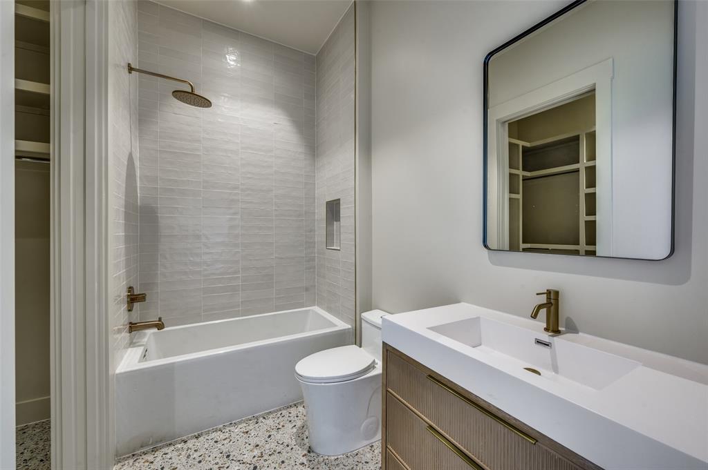 North Davilla Drive Estates - Residential