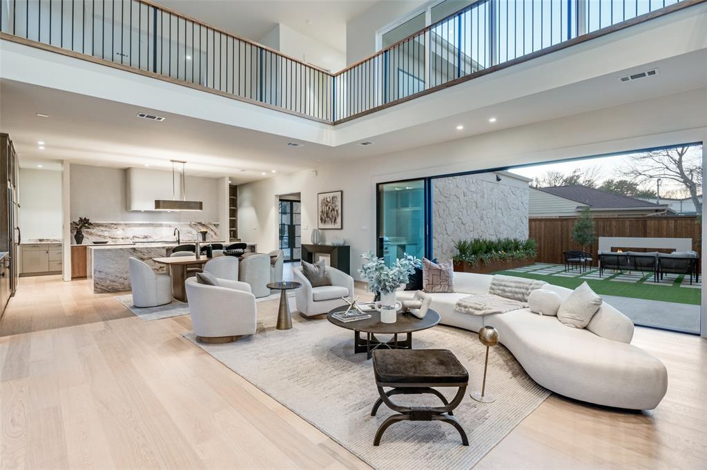 North Davilla Drive Estates - Residential