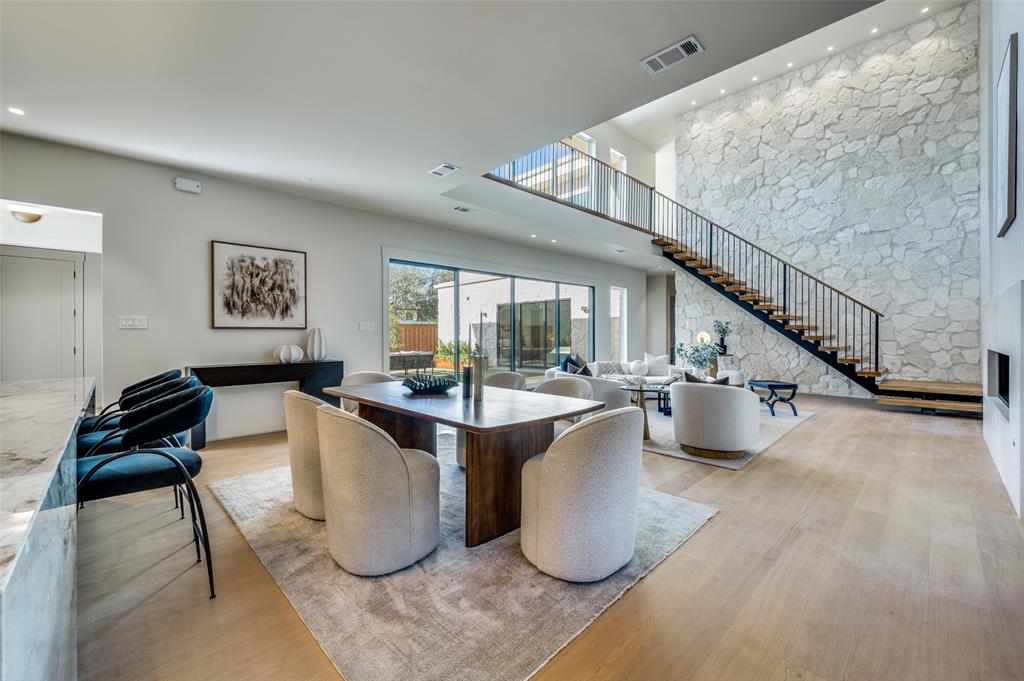 North Davilla Drive Estates - Residential