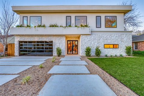 3761 Dunhaven Road Dallas TX 75220