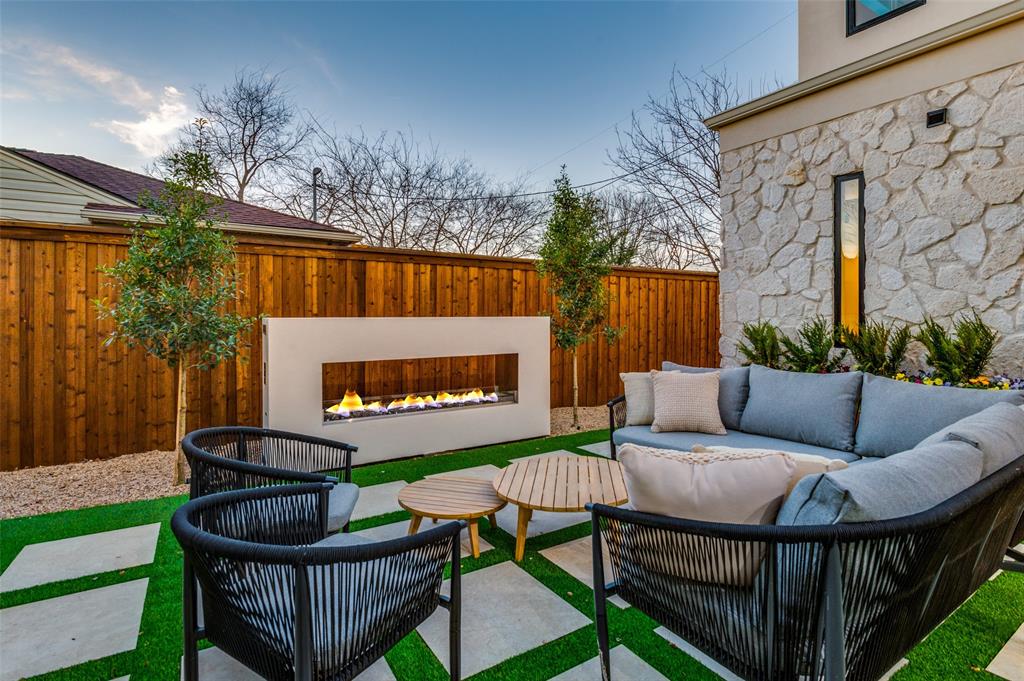 North Davilla Drive Estates - Residential