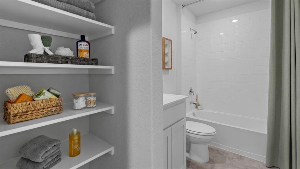 Lonestar at Liberty Trails - Residential