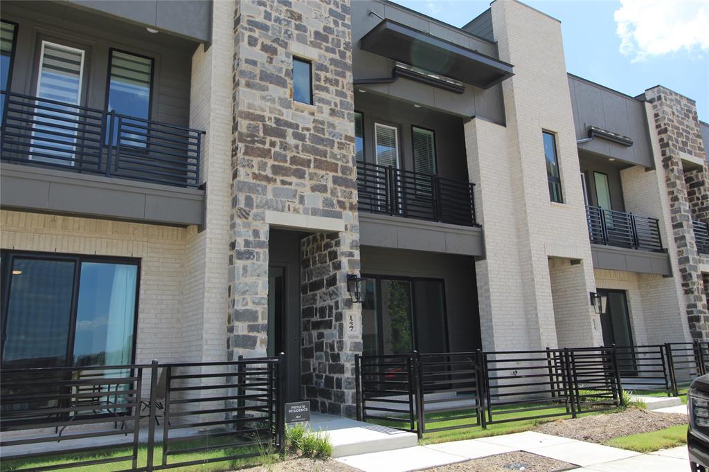 Watters Edge At The Farm - Residential Lease