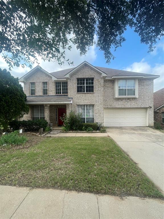 Parkwood Hill Add - Residential