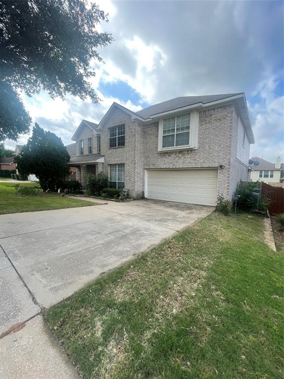 Parkwood Hill Add - Residential