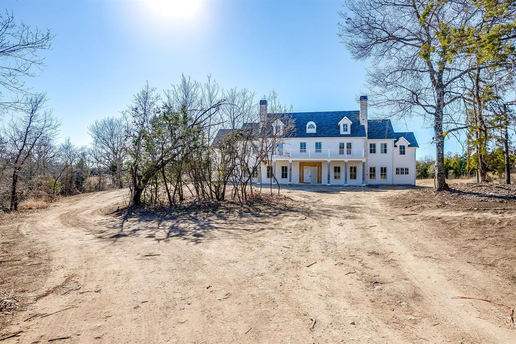 ALEDO RIVER PH I, F-231 - Residential