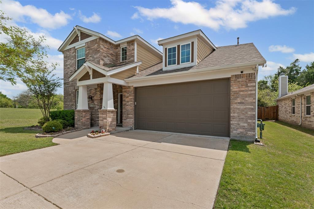 1744 Wildflower Lane