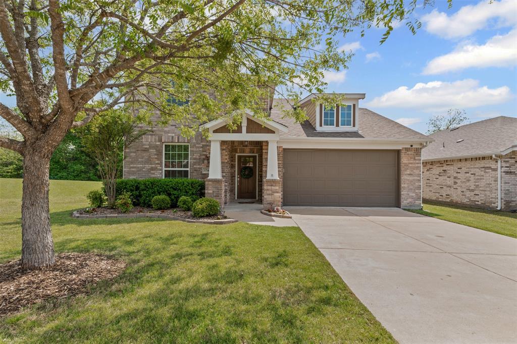 1744 Wildflower Lane