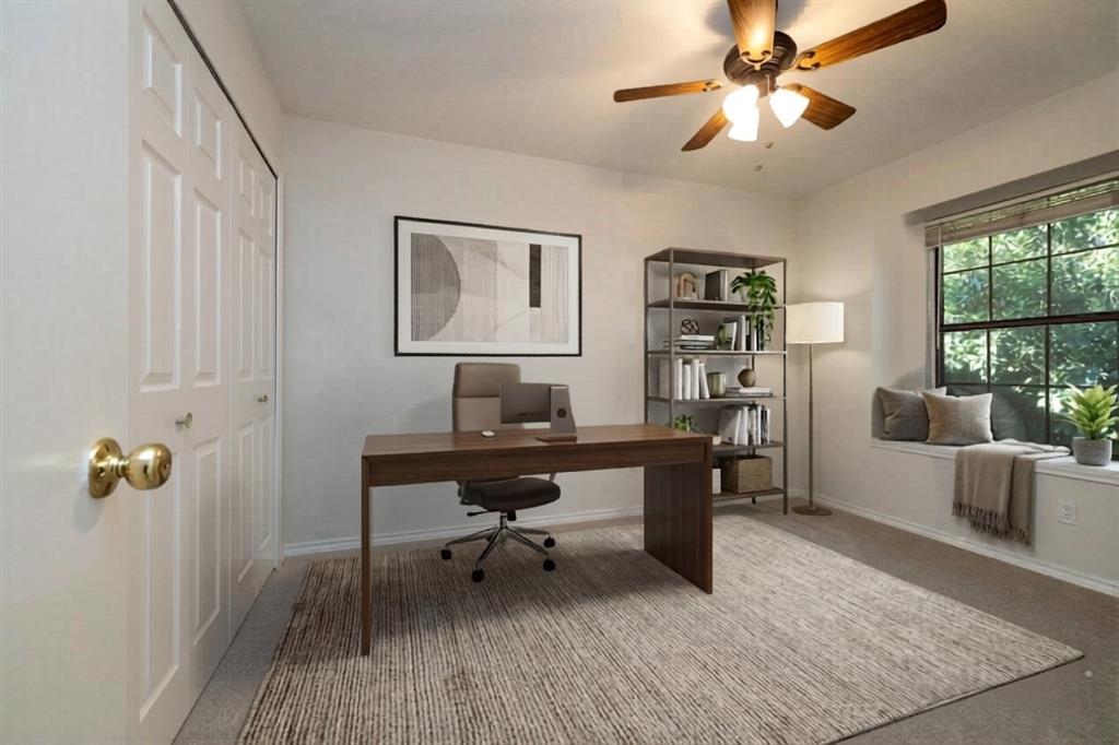 Shadowood Trail Condo - Residential