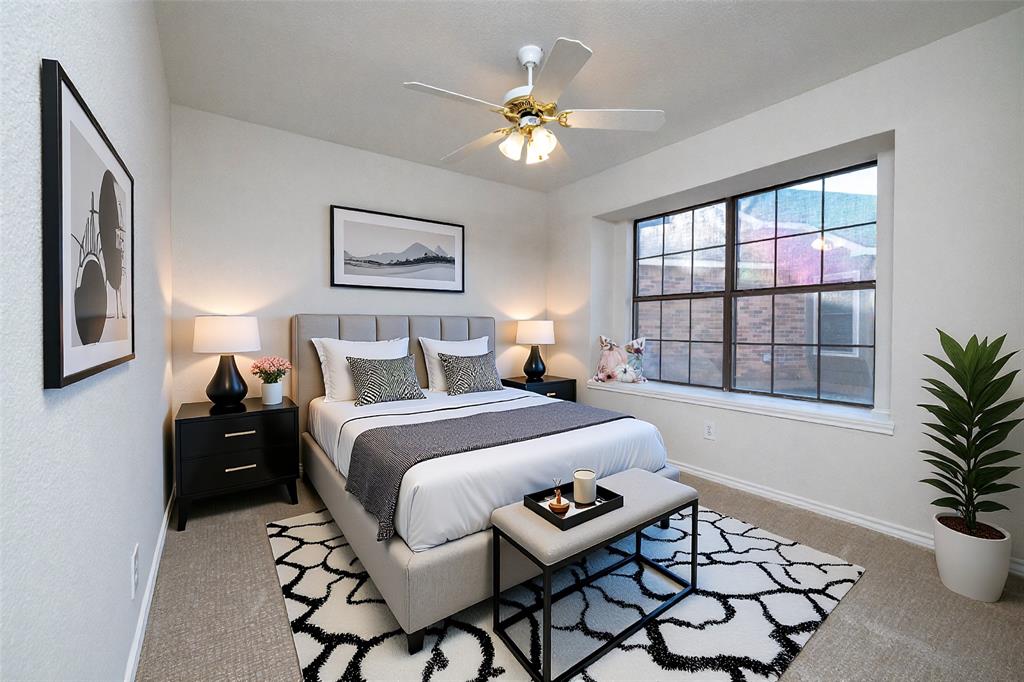 Shadowood Trail Condo - Residential