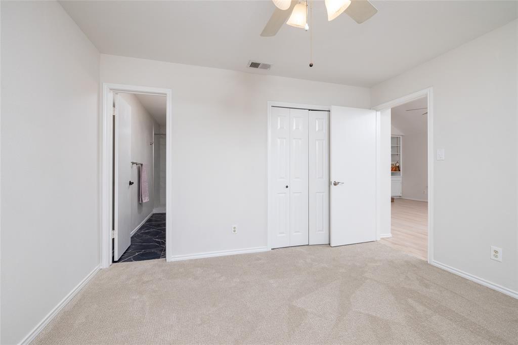 Shadowood Trail Condo - Residential