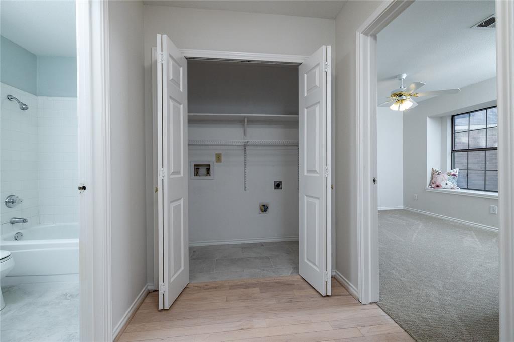 Shadowood Trail Condo - Residential