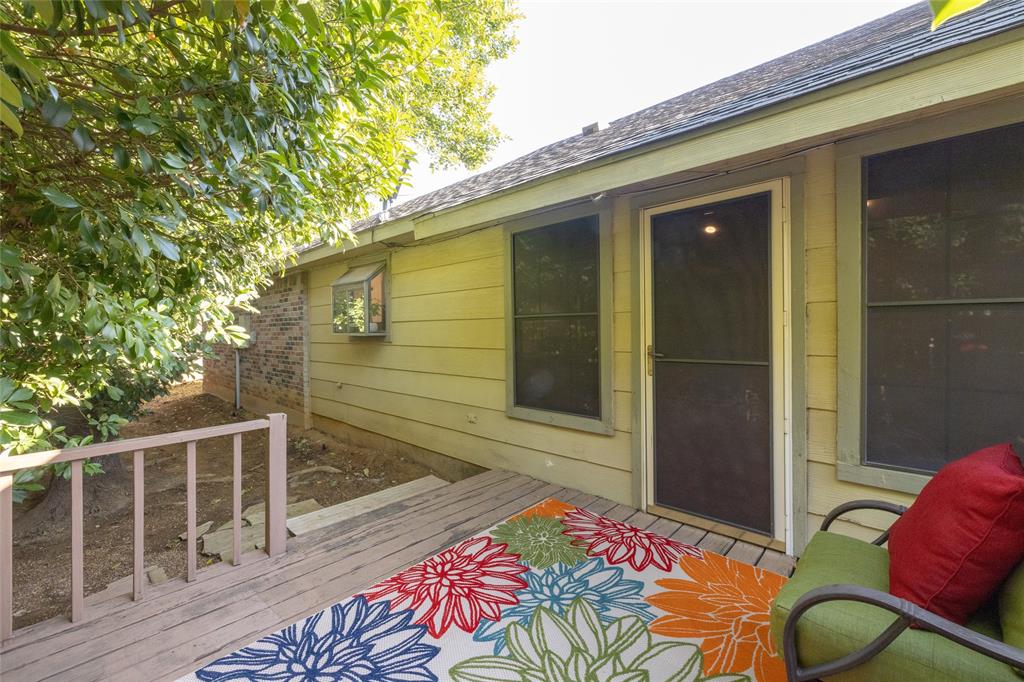 Shadowood Trail Condo - Residential