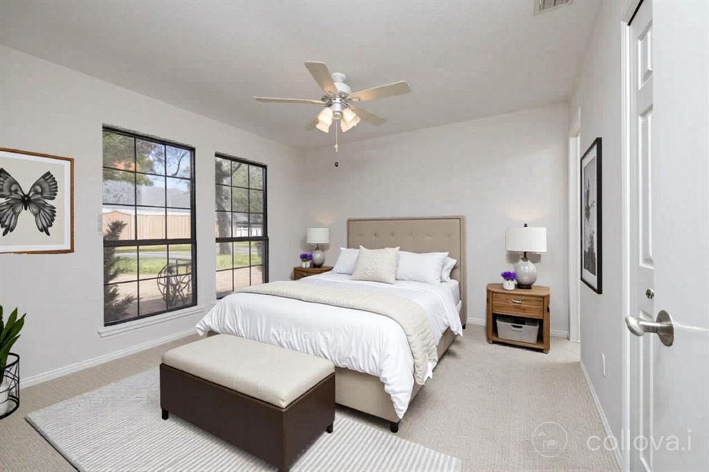 Shadowood Trail Condo - Residential