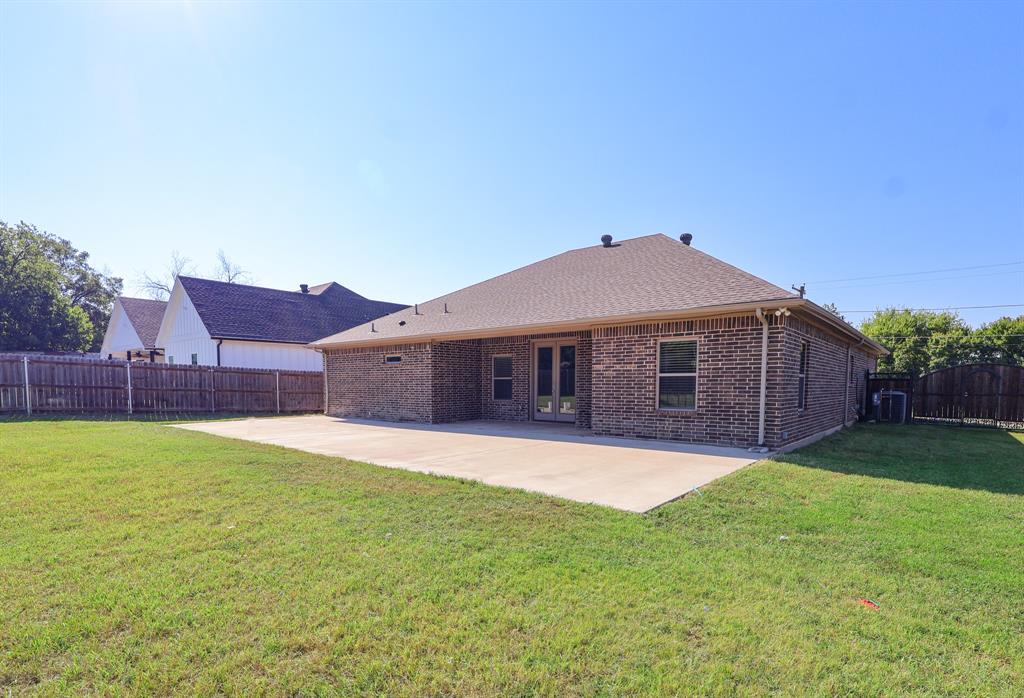 SHOEMAKER - Residential