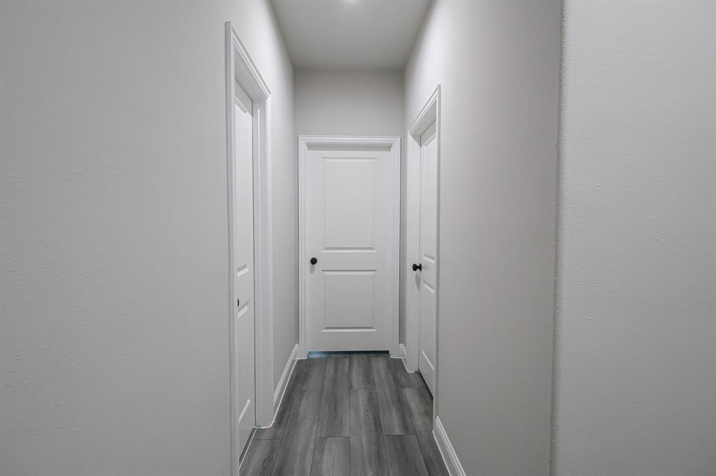 SHOEMAKER - Residential