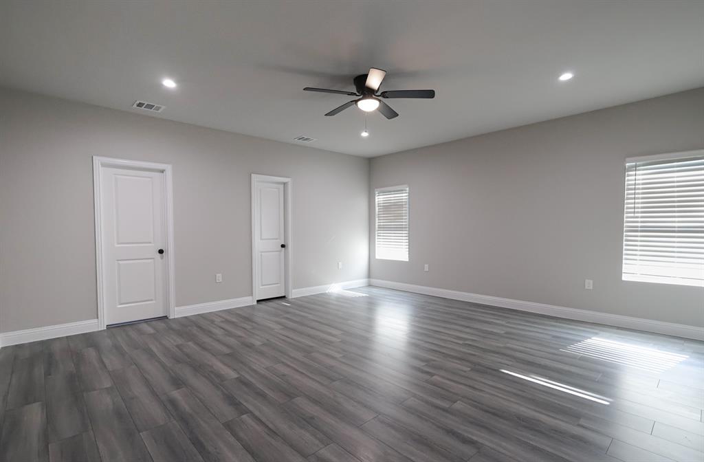 SHOEMAKER - Residential