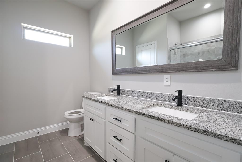 SHOEMAKER - Residential