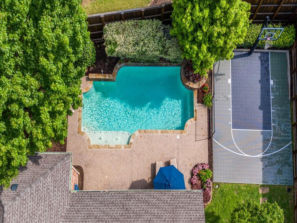 5292 Shoshone Drive