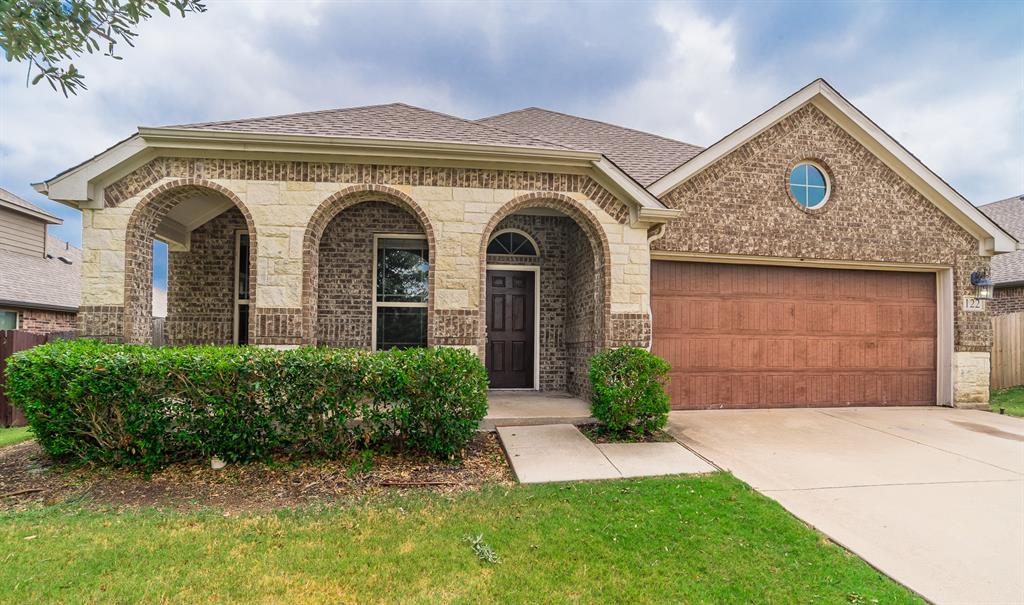 Buffalo Ridge - Residential Lease