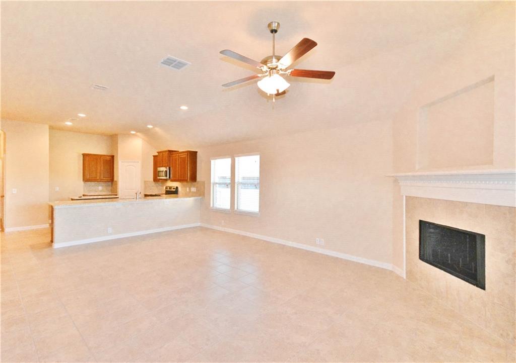 Buffalo Ridge - Residential Lease