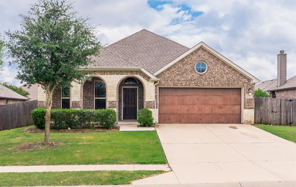 Buffalo Ridge - Residential Lease