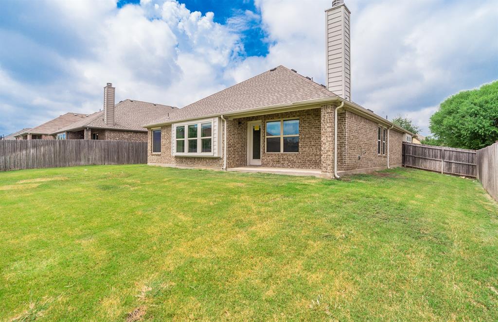 Buffalo Ridge - Residential Lease