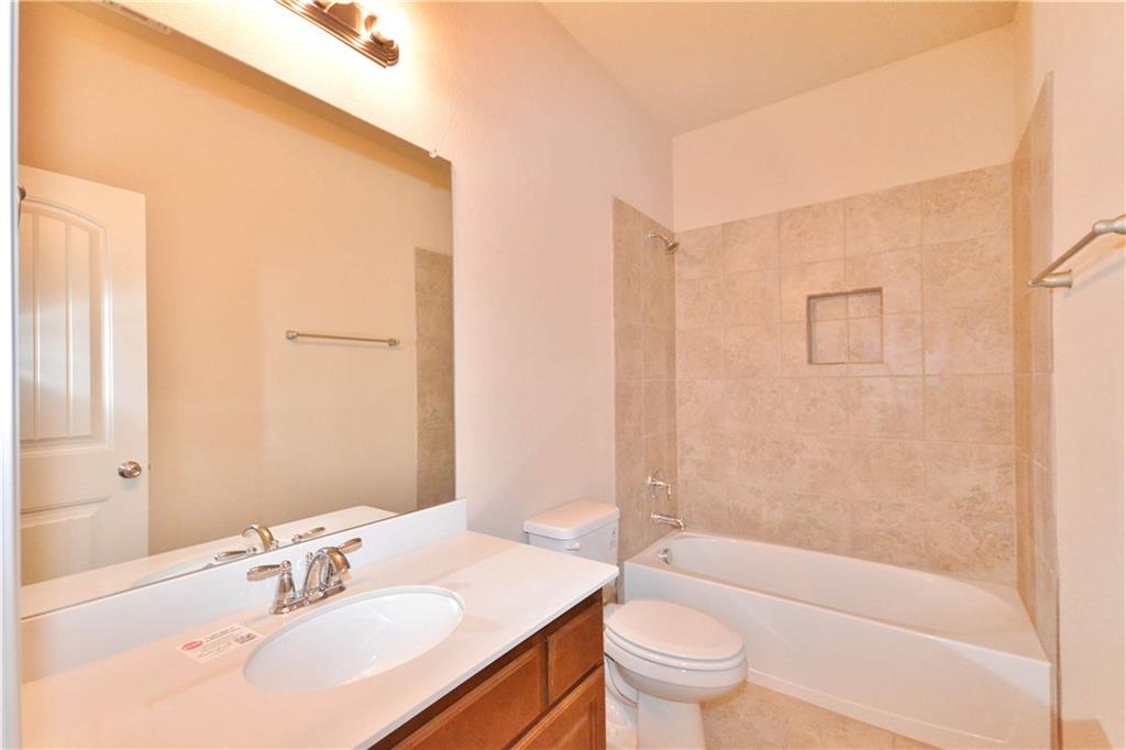 Buffalo Ridge - Residential Lease