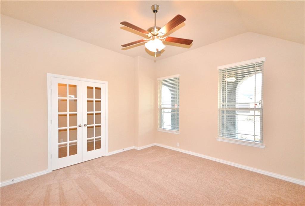 Buffalo Ridge - Residential Lease