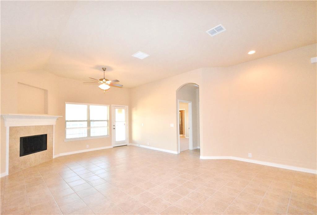 Buffalo Ridge - Residential Lease