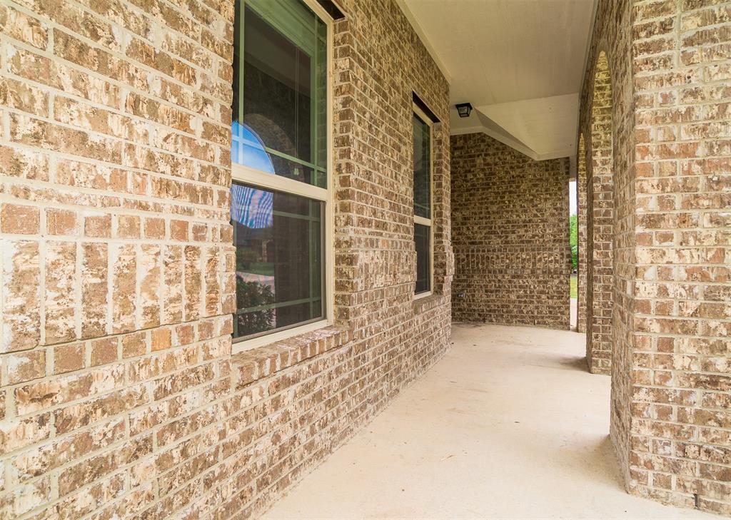 Buffalo Ridge - Residential Lease