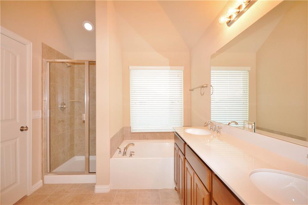 Buffalo Ridge - Residential Lease