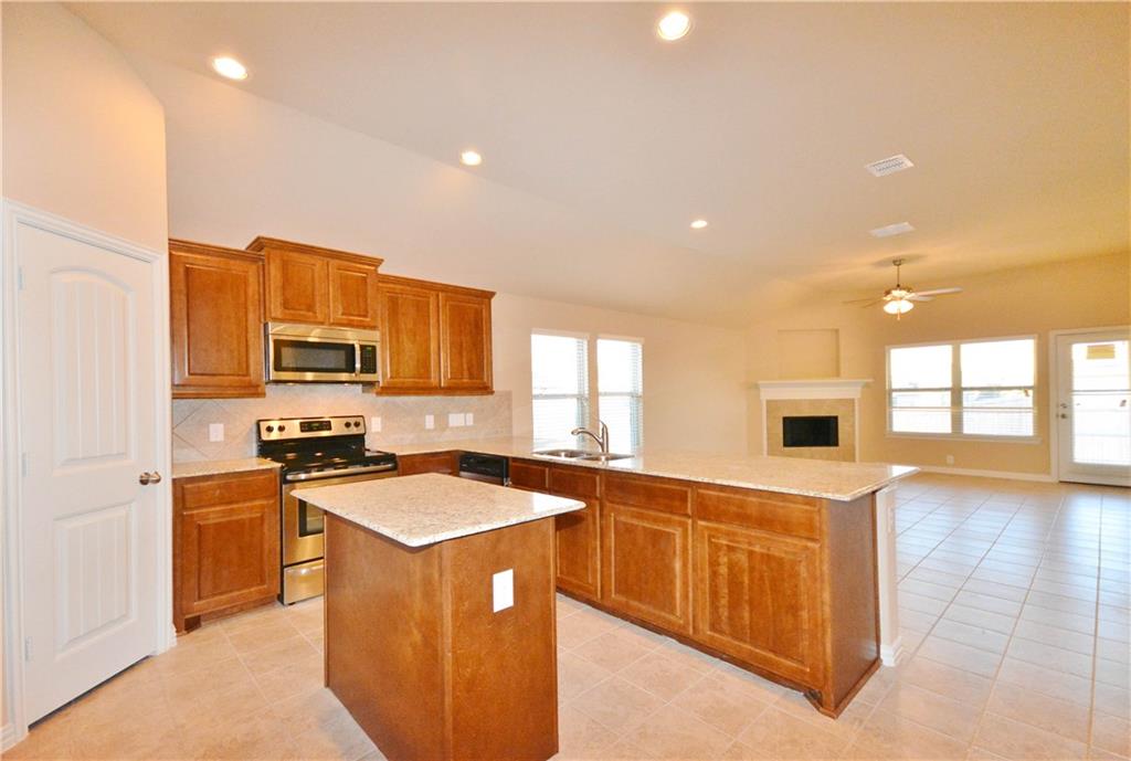 Buffalo Ridge - Residential Lease