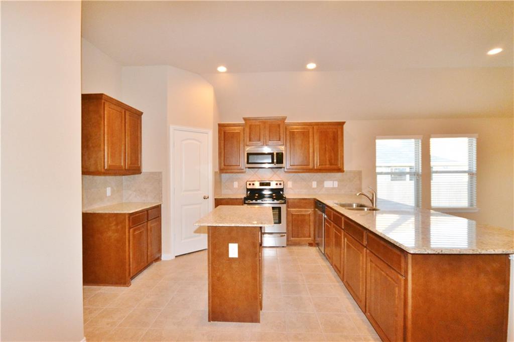 Buffalo Ridge - Residential Lease