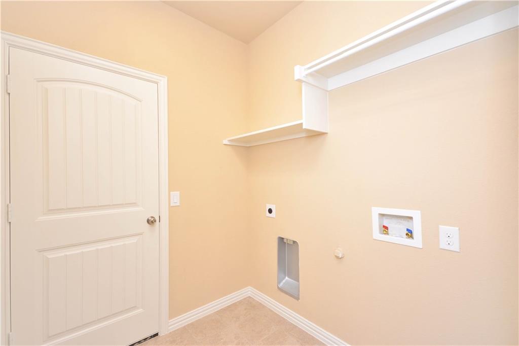 Buffalo Ridge - Residential Lease