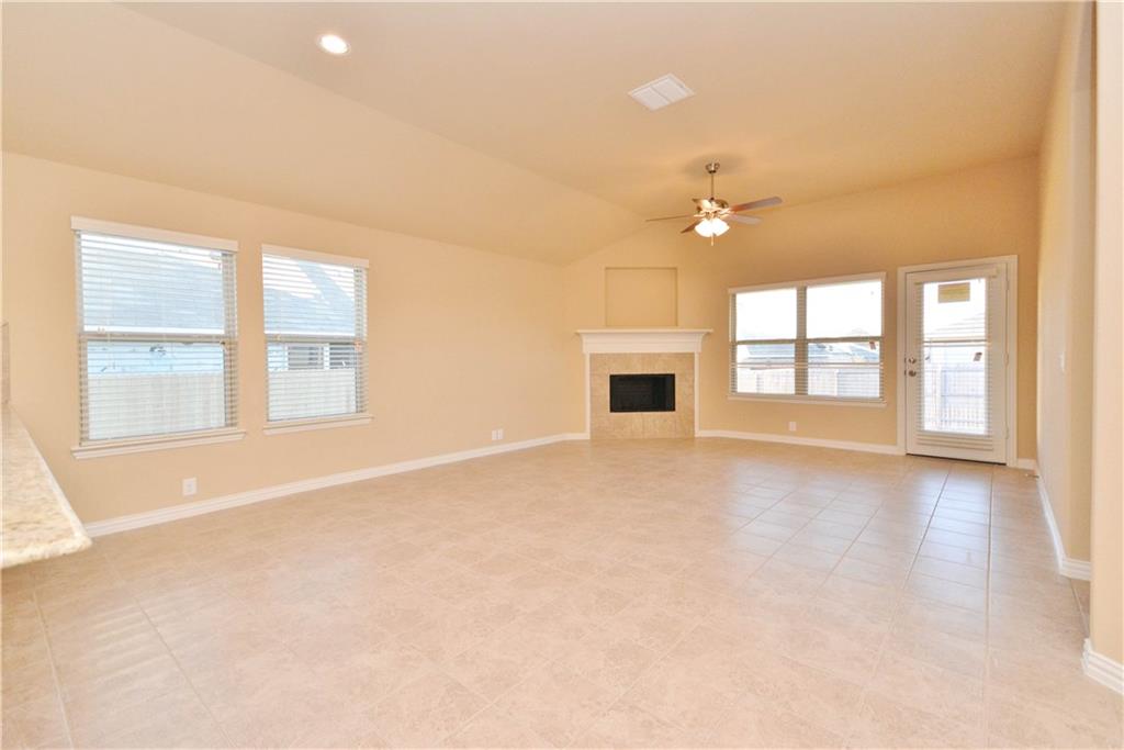 Buffalo Ridge - Residential Lease