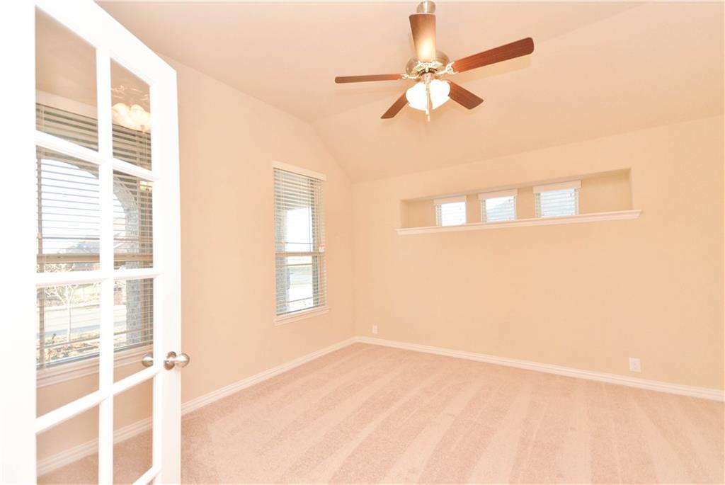 Buffalo Ridge - Residential Lease