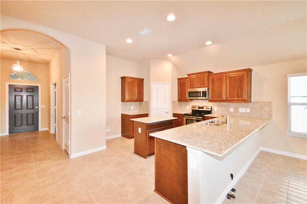 Buffalo Ridge - Residential Lease