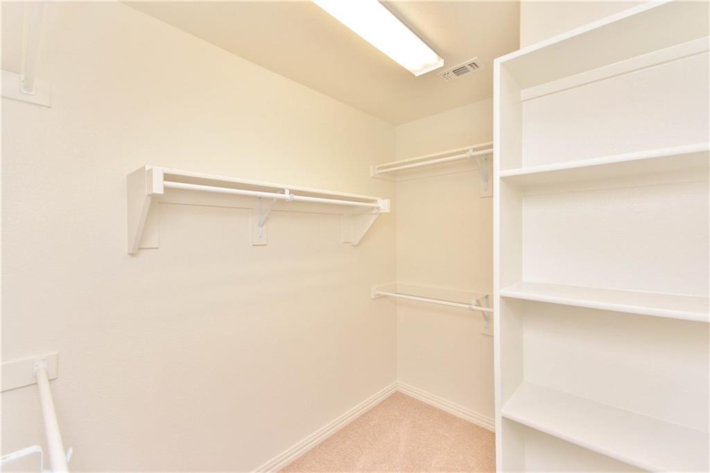 Buffalo Ridge - Residential Lease