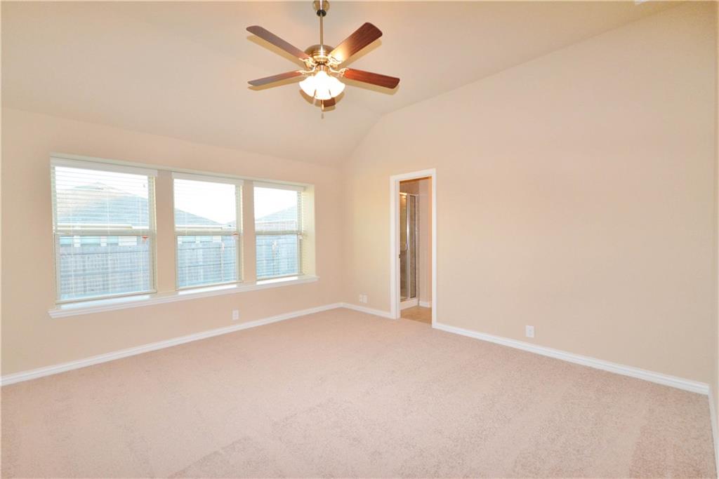 Buffalo Ridge - Residential Lease