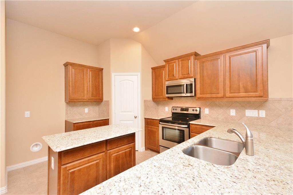 Buffalo Ridge - Residential Lease