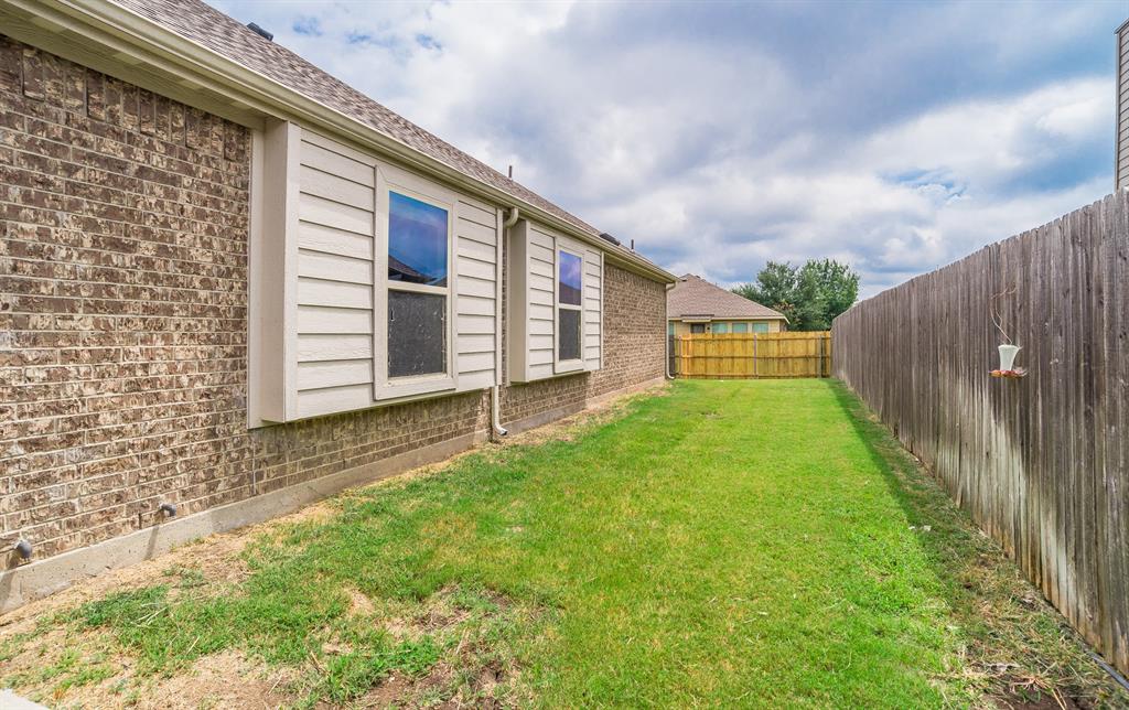 Buffalo Ridge - Residential Lease