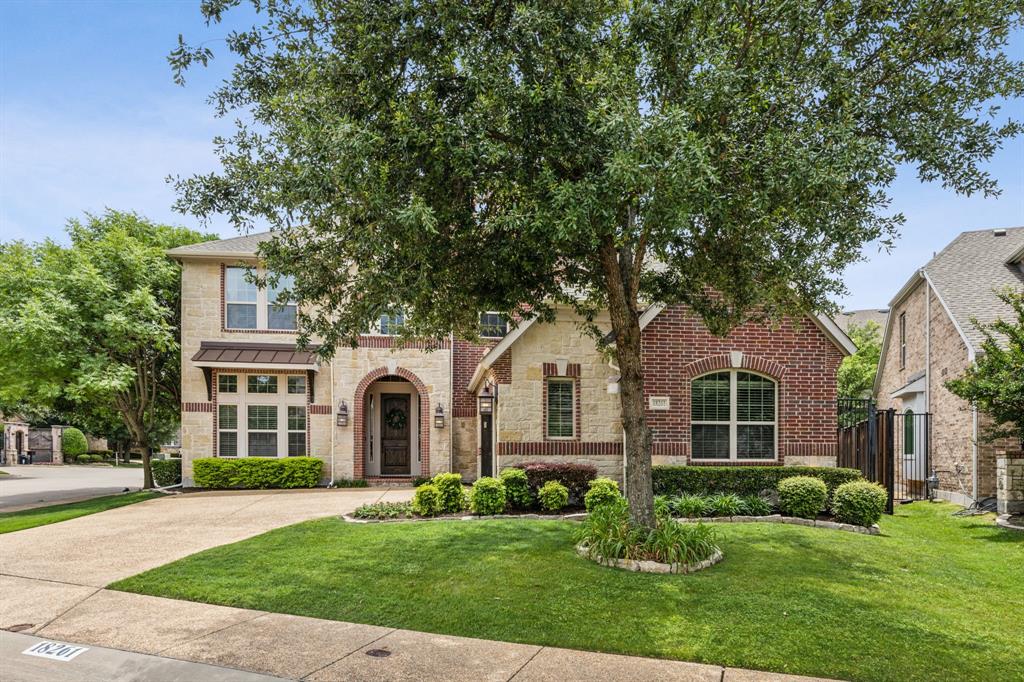 18261 Brighton Green