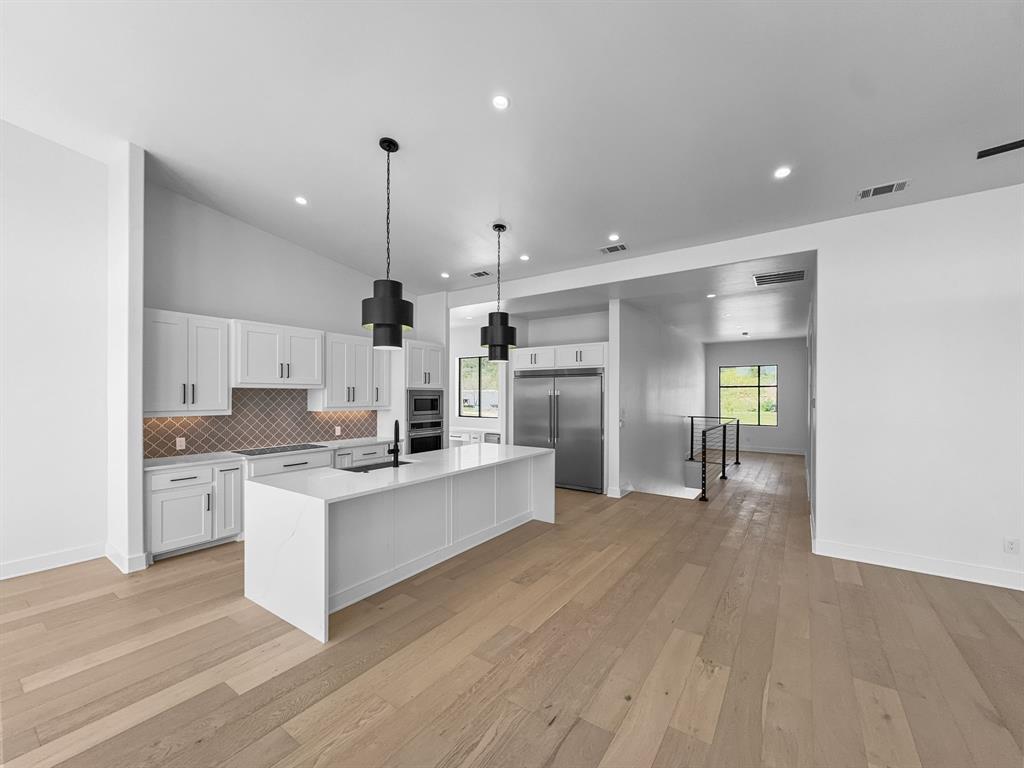 Juniper Ridge - Residential