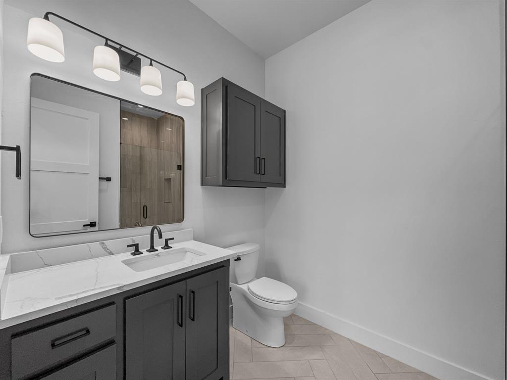 Juniper Ridge - Residential