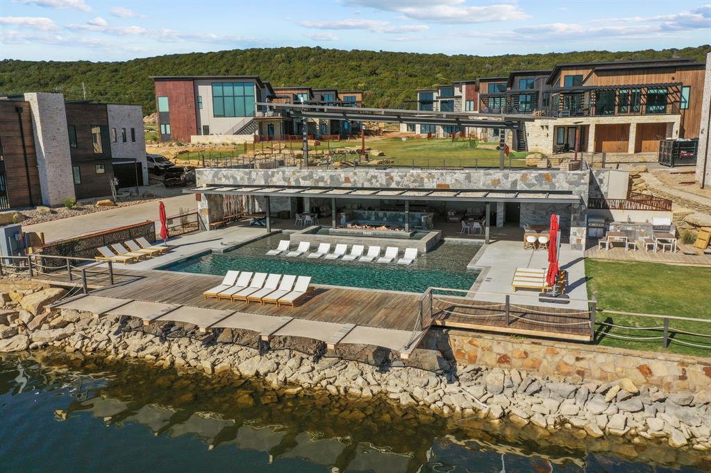 Juniper Ridge - Residential